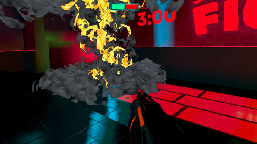Club Fight