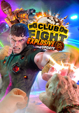 Club Fight