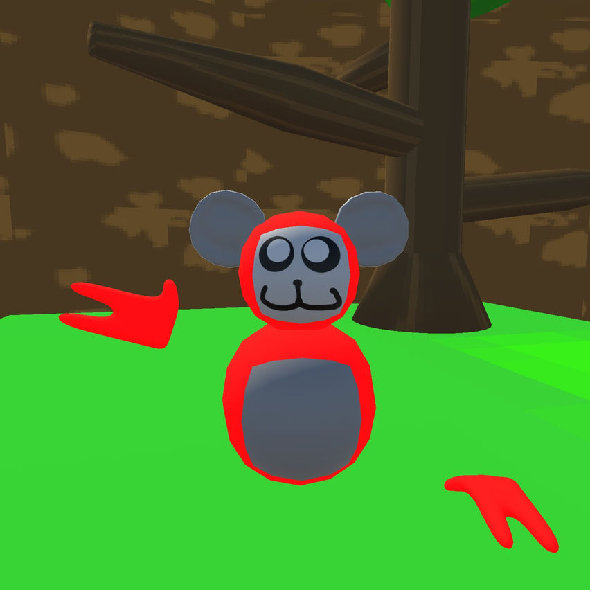 Monky Monkers
