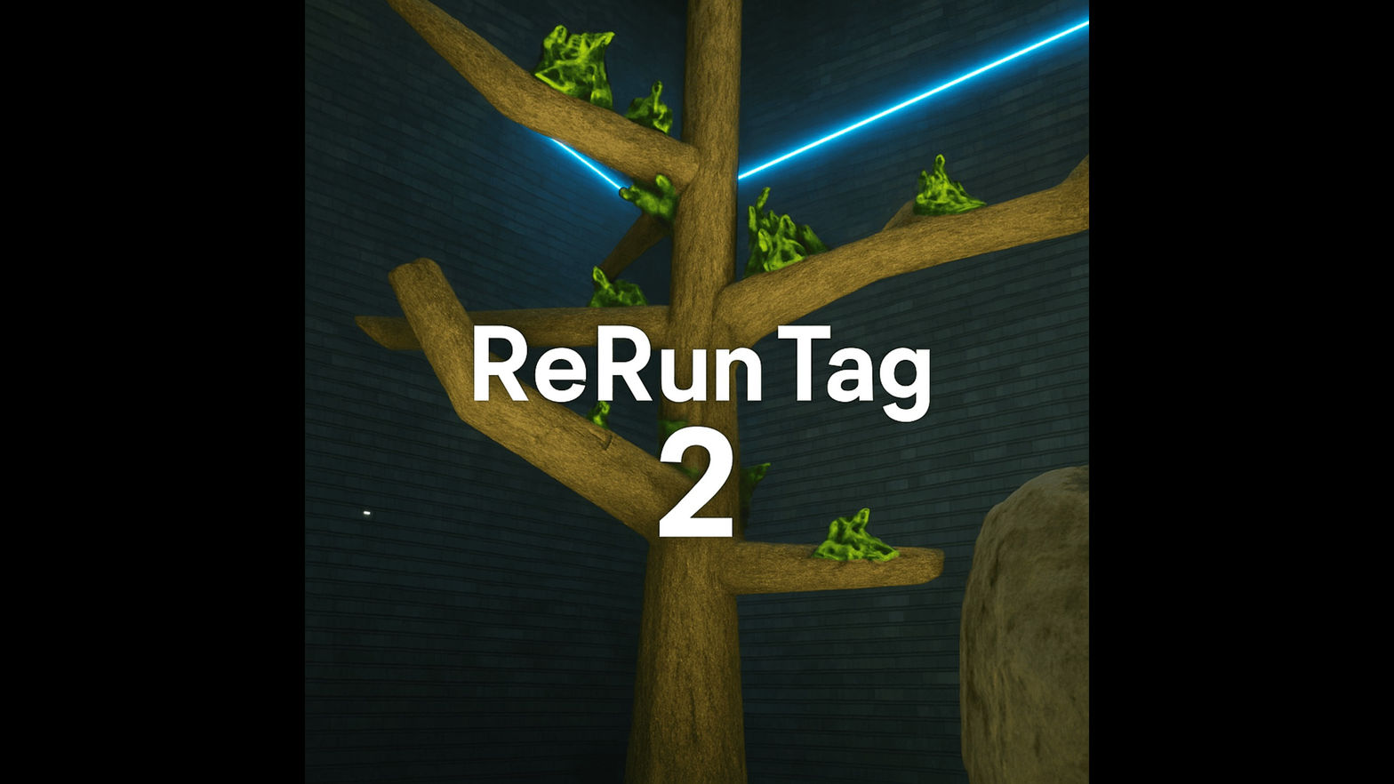 ReRun Tag 2
