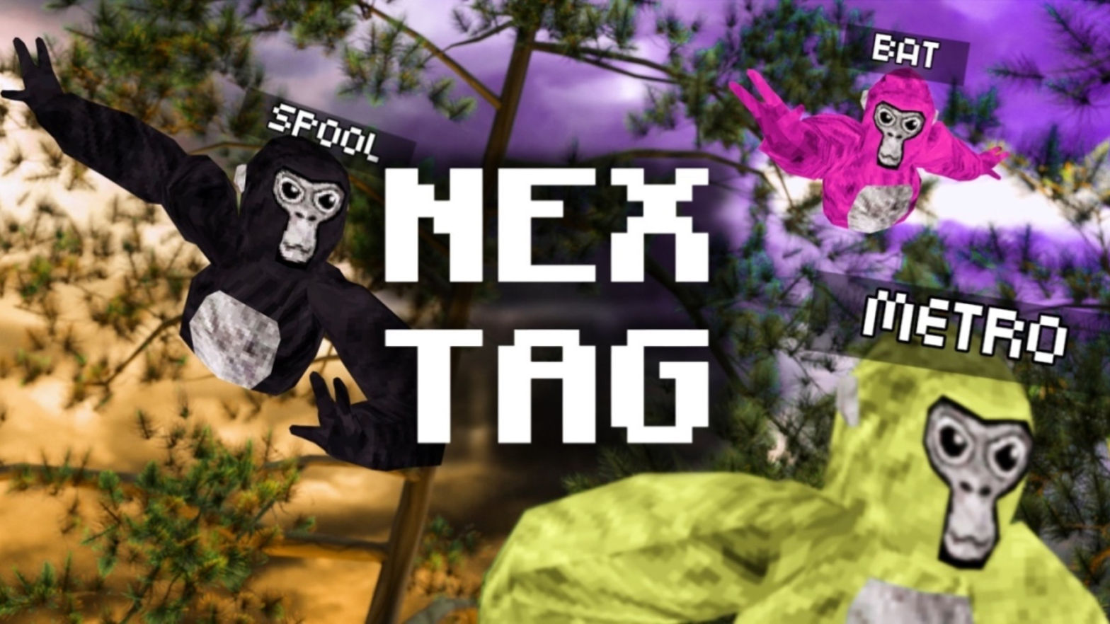 Nex Tag V2