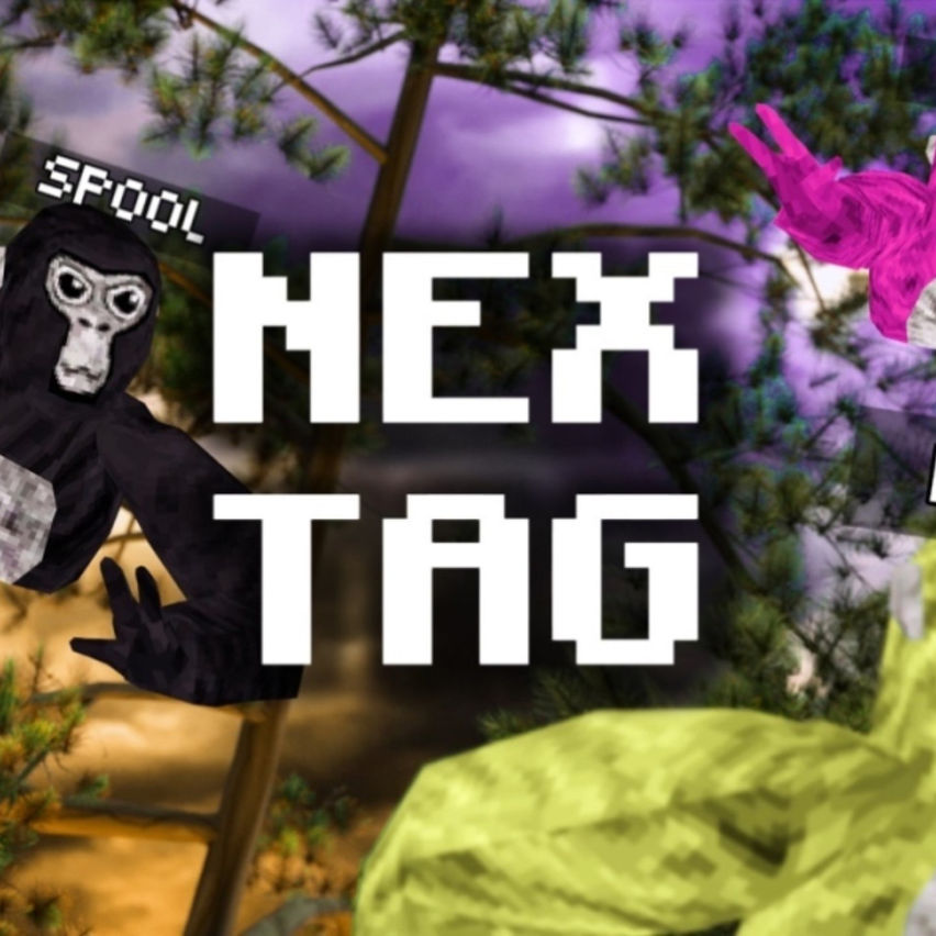 Nex Tag V2