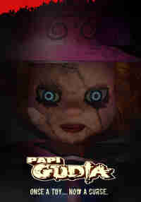 Papi Gudia