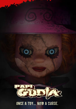 Papi Gudia