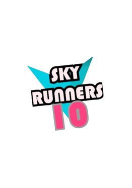 SKY RUNNERS 10