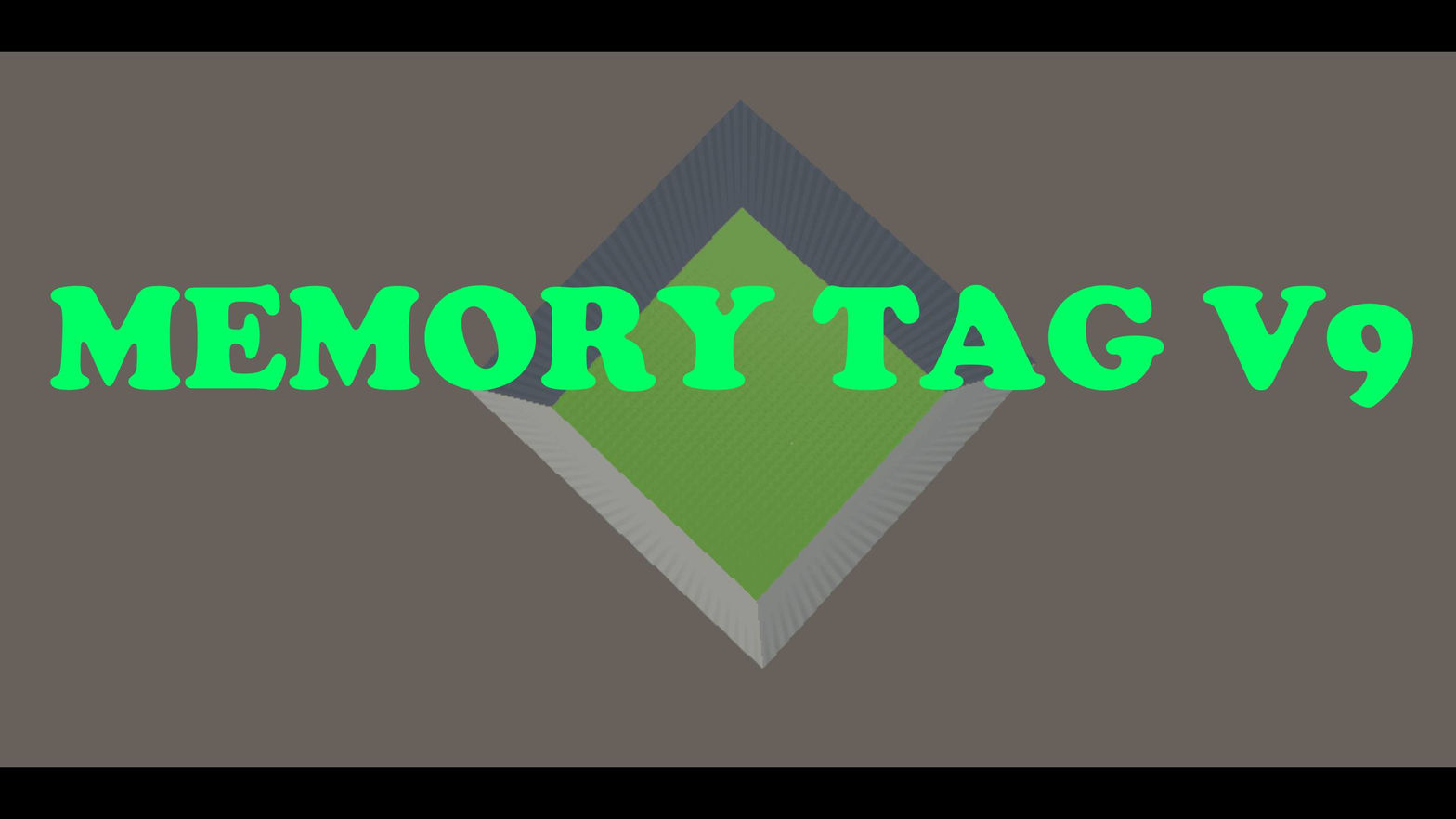 Memory Tag V9