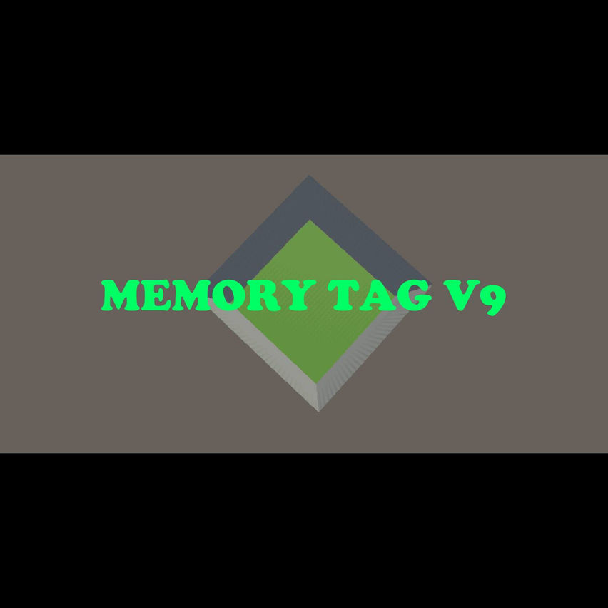 Memory Tag V9