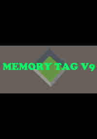 Memory Tag V9