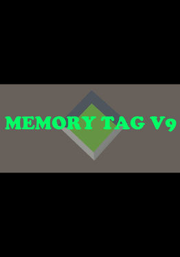 Memory Tag V9