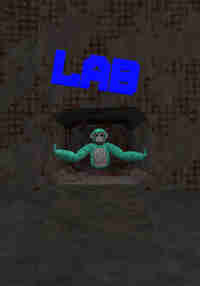 Untitled Chimps