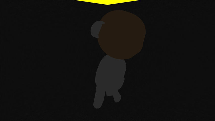 Dread Silence