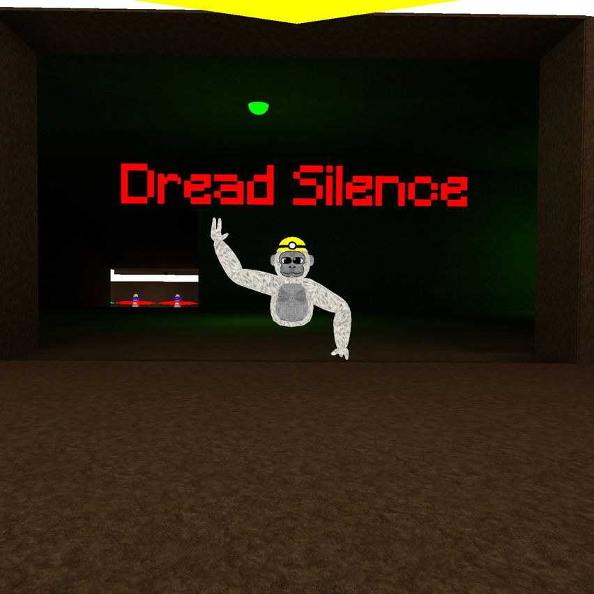 Dread Silence