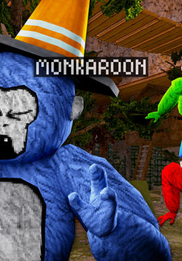 Monkaroon