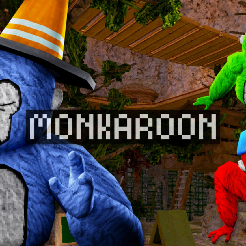 Monkaroon