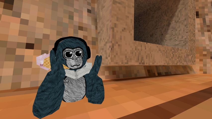 Monkaroon