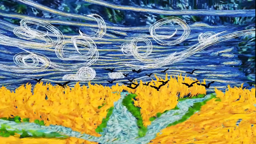 VR Canvas