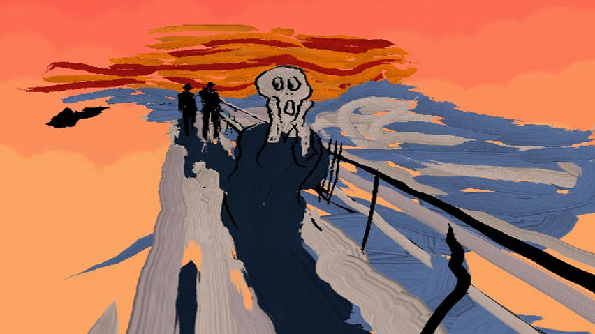 VR Canvas