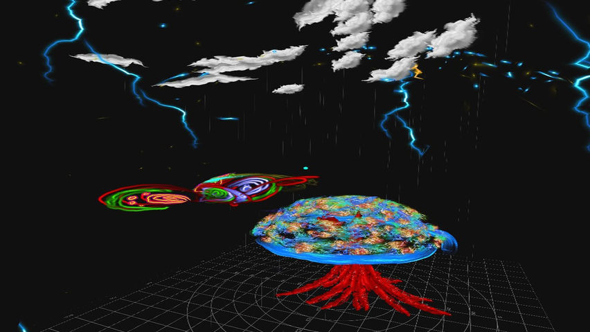 VR Canvas