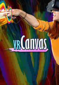 VR Canvas