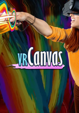 VR Canvas