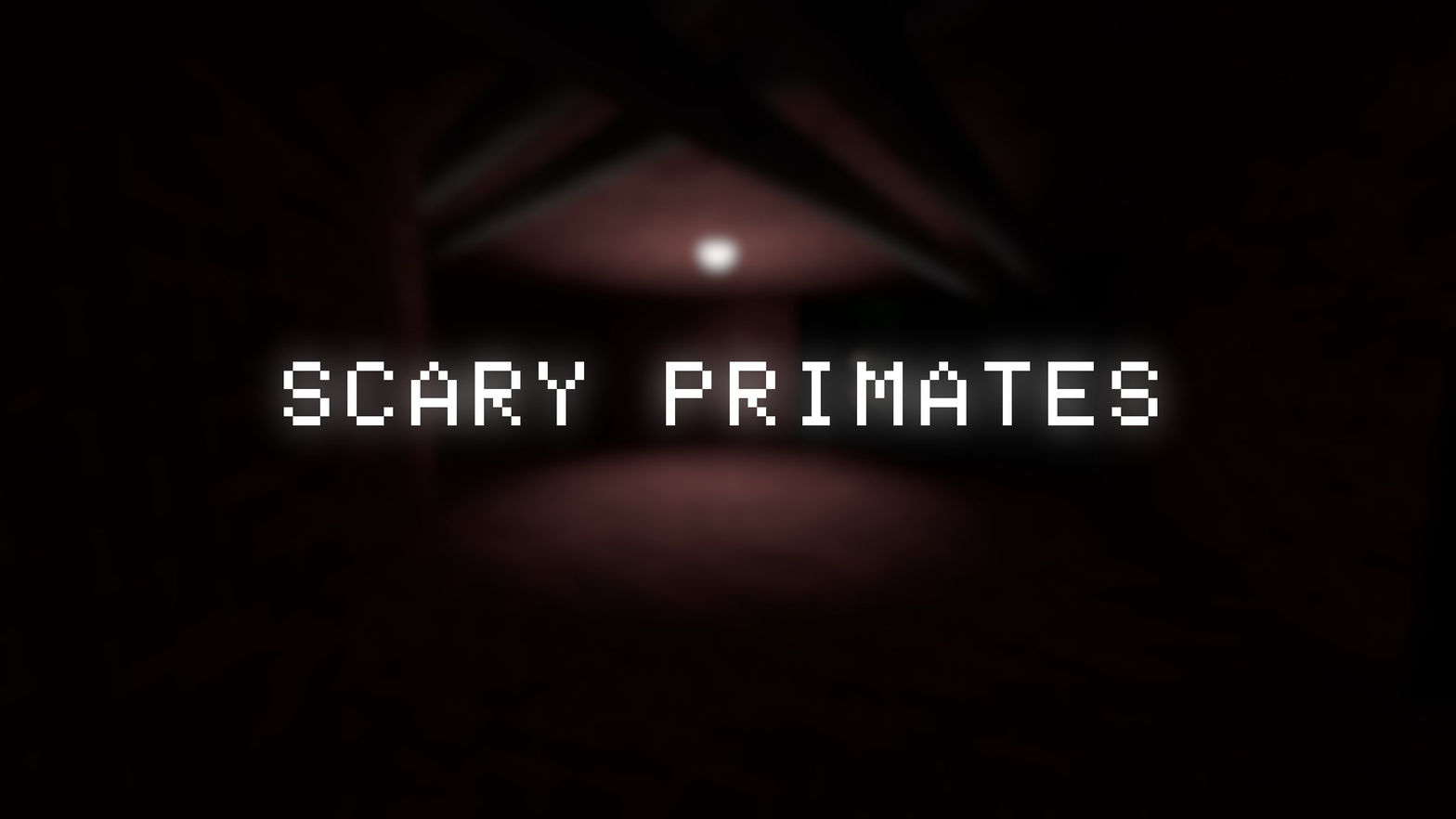 Scary Primates