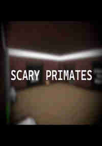 Scary Primates