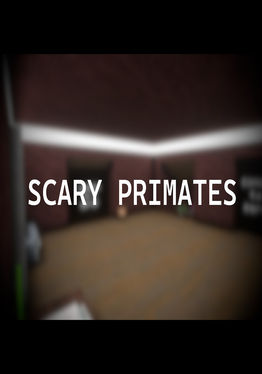 Scary Primates