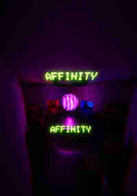 Affinity