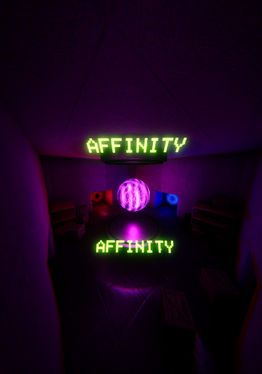 Affinity