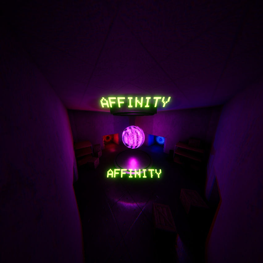 Affinity