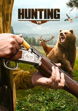 Hunting VR