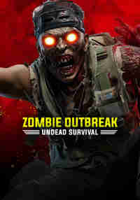 Zombie Outbreak: Undead Survival
