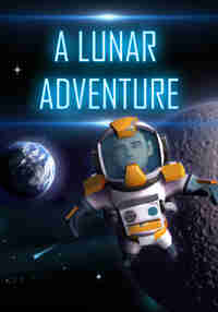 A lunar adventure
