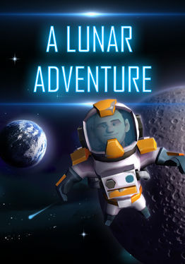 A lunar adventure