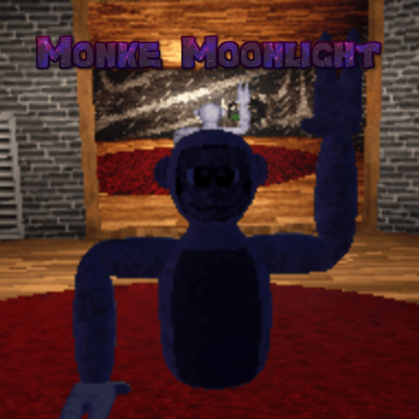 MonkeMoonlight