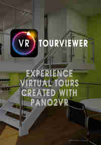 VR Tourviewer