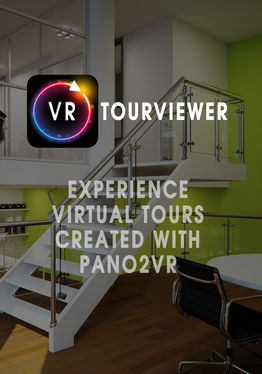 VR Tourviewer