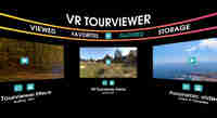 VR Tourviewer