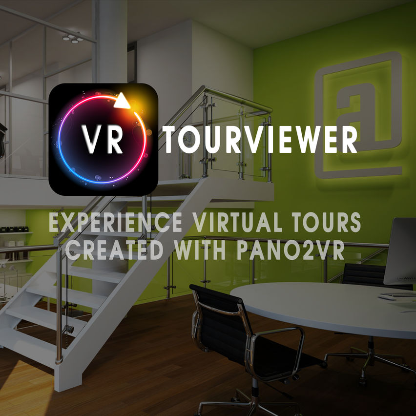 VR Tourviewer