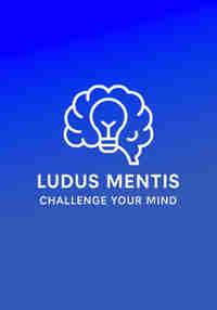 Ludus Mentis - Challenge Your Mind