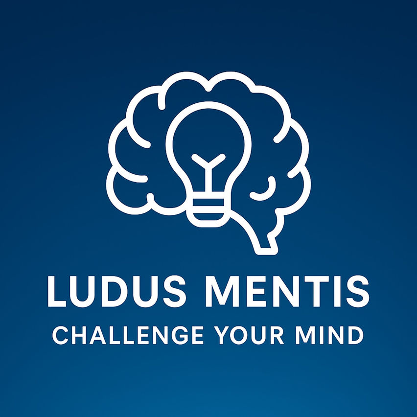 Ludus Mentis - Challenge Your Mind