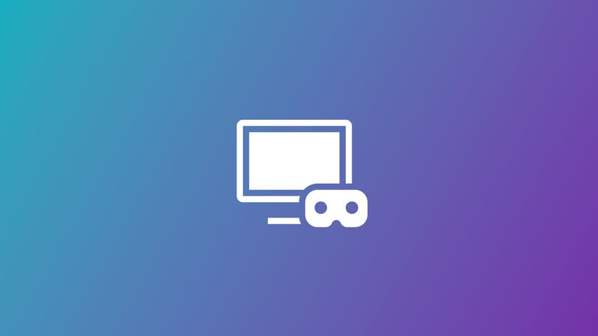 Virtual Display