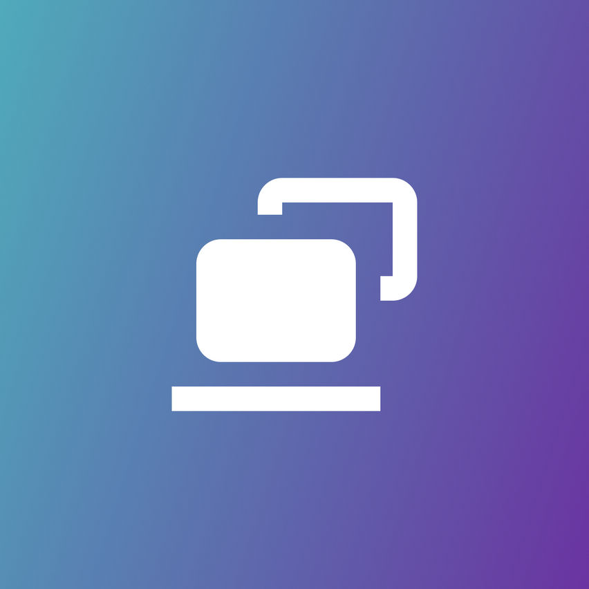 Virtual Display