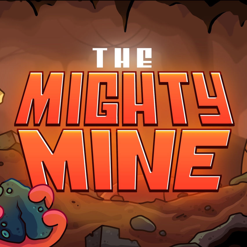 The Mighty Mine (VR)