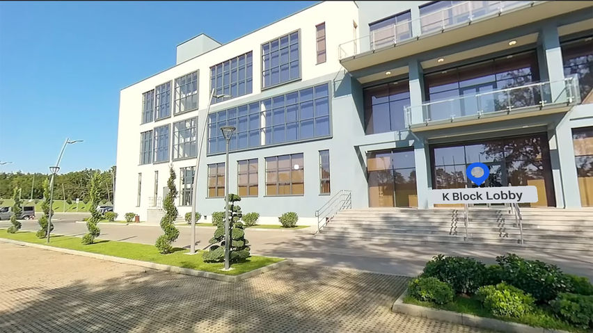 Explore Georgia - Education