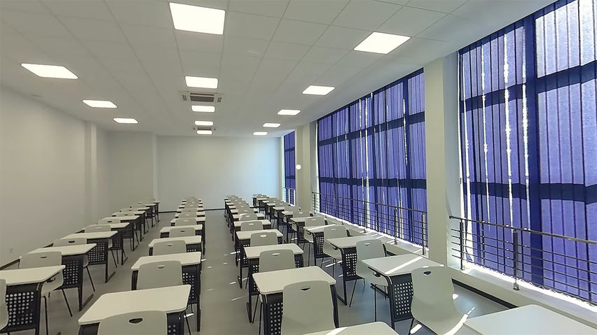Explore Georgia - Education