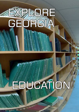 Explore Georgia - Education