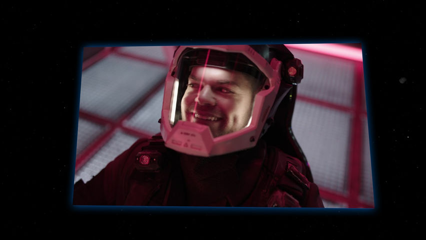 Expanse VR