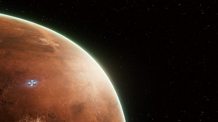 Expanse VR