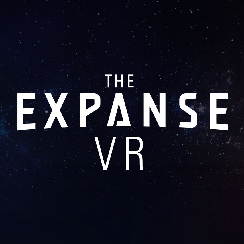 Expanse VR